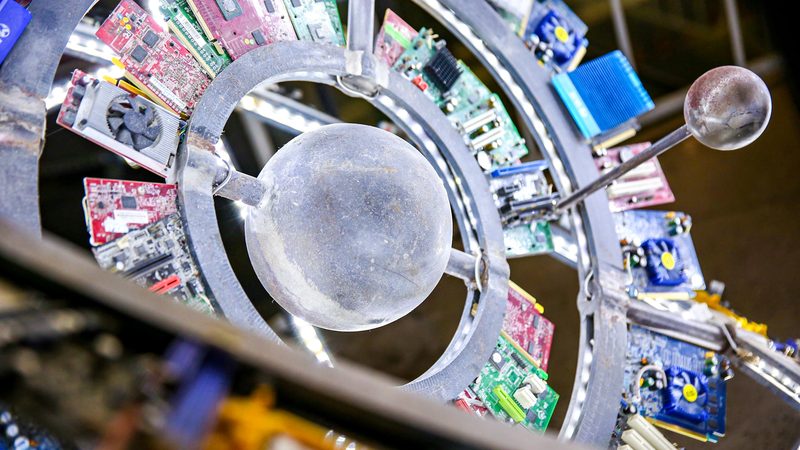 金融行业云原生微服务治理：构建灵活、可靠的现代金融架构**